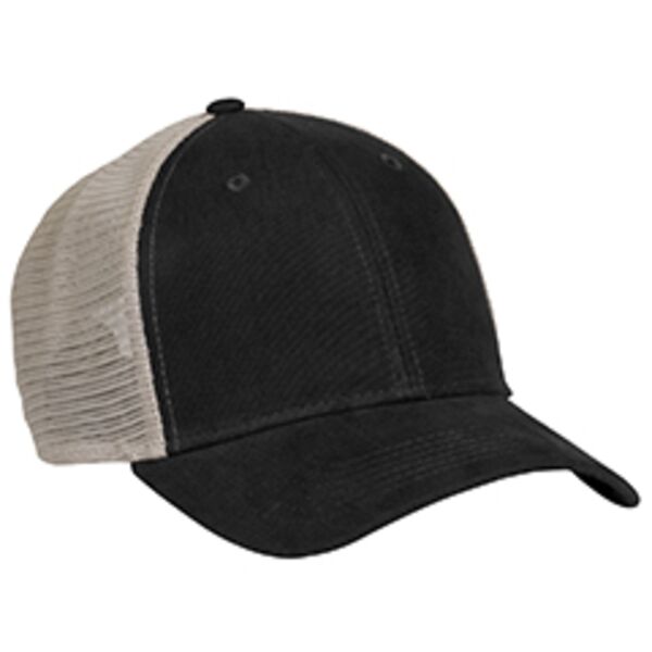 Hudson Trucker Cap Thumbnail