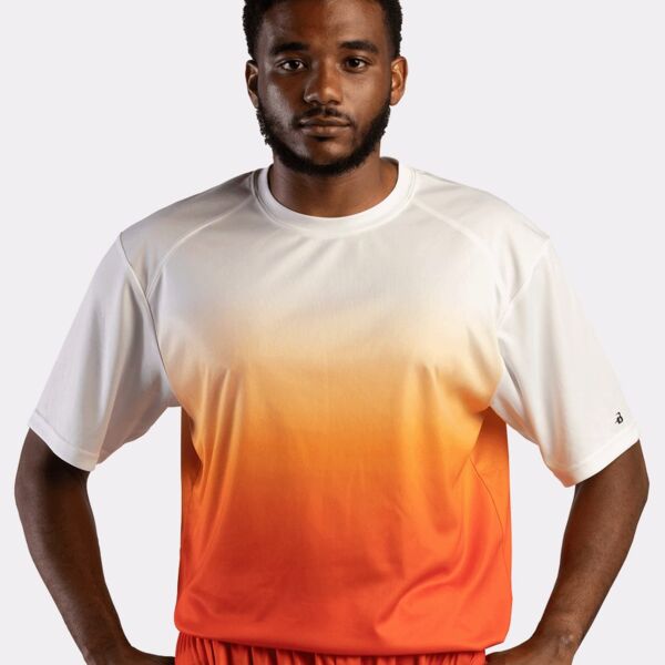 Men's Ombre T-Shirt Thumbnail